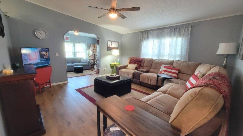 2222 Eagle Place a Lake Wales, FL Mobile or Manufactured Home for Sale